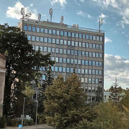 Fantastic Zg - S4 Pokoj 206 Зелёна-Гура Экстерьер фото