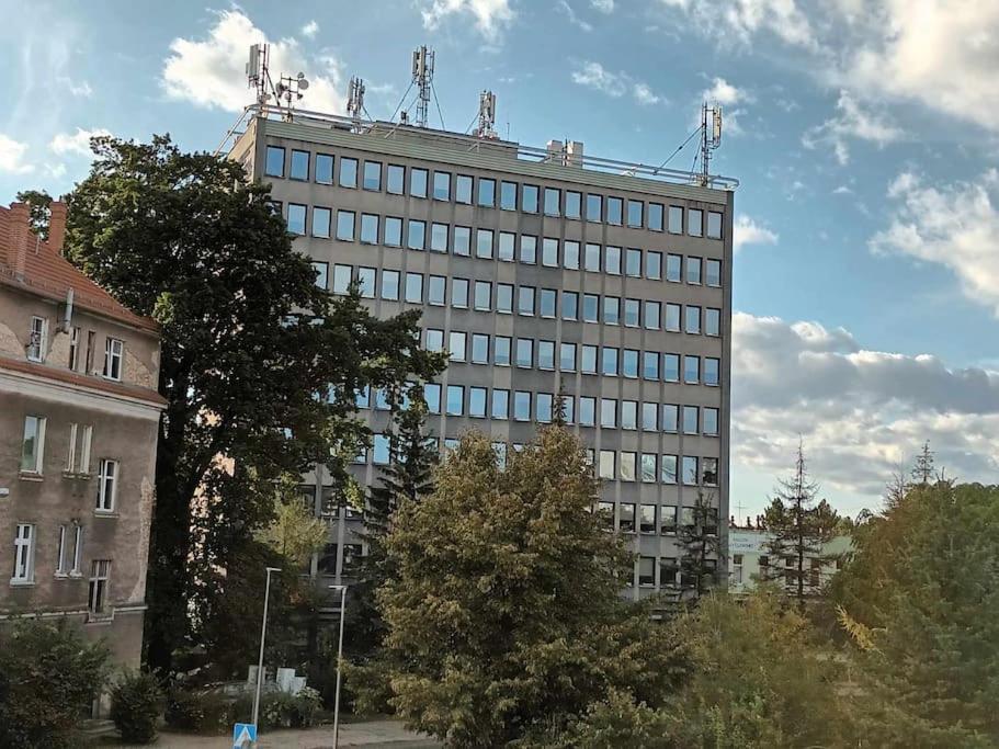 Fantastic Zg - S4 Pokoj 206 Зелёна-Гура Экстерьер фото