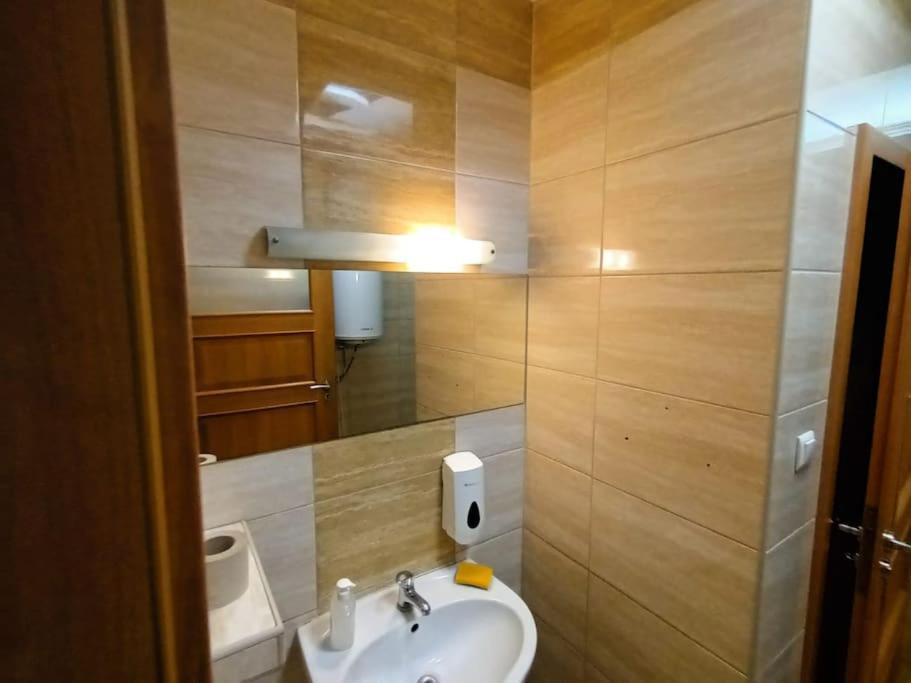 Fantastic Zg - S4 Pokoj 206 Зелёна-Гура Экстерьер фото