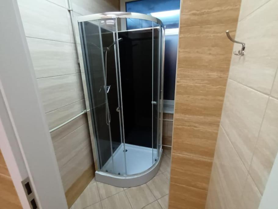 Fantastic Zg - S4 Pokoj 206 Зелёна-Гура Экстерьер фото